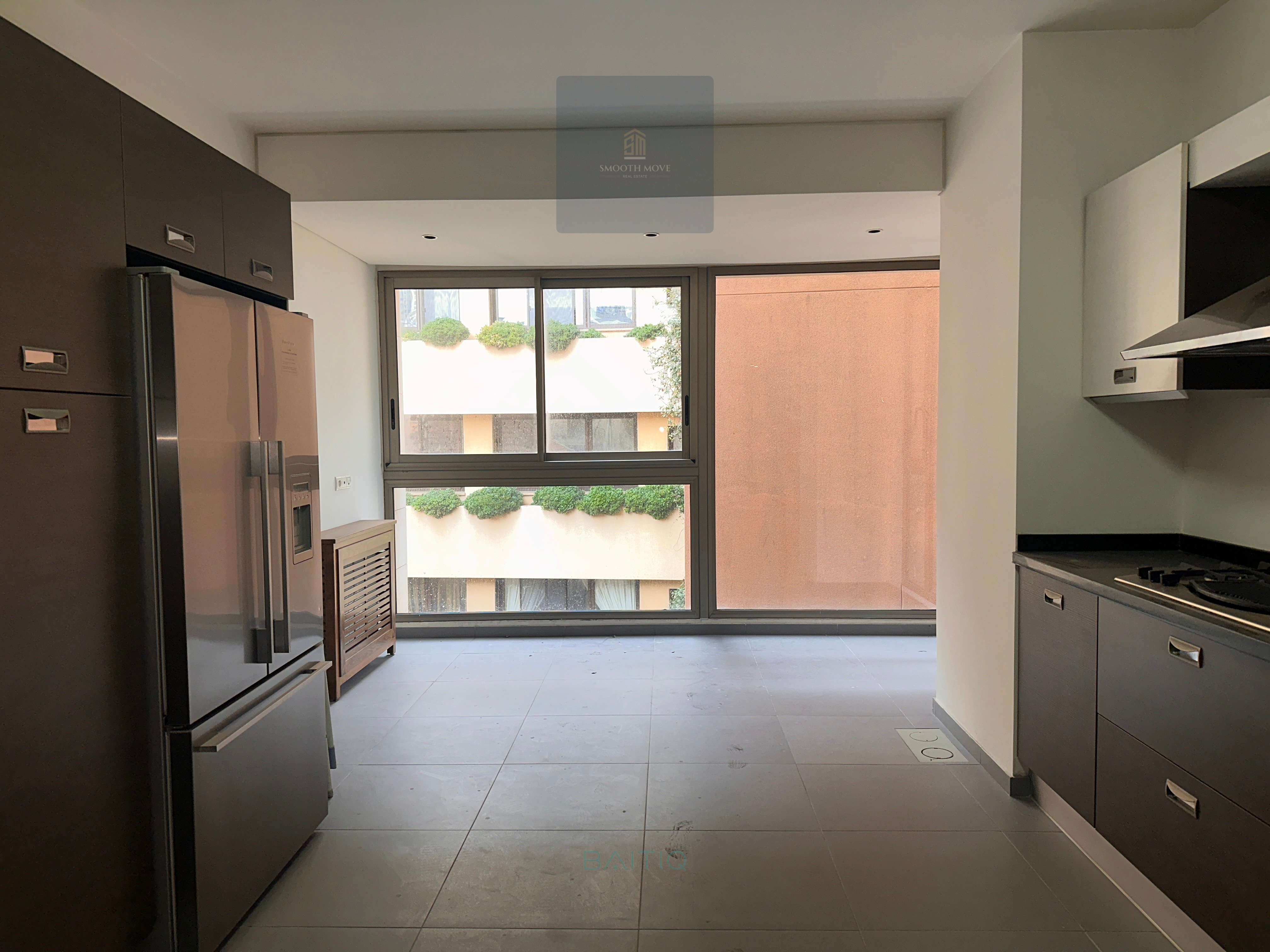 Spacious Apartment for Sale in Saifi, Beirut — الصورة 2