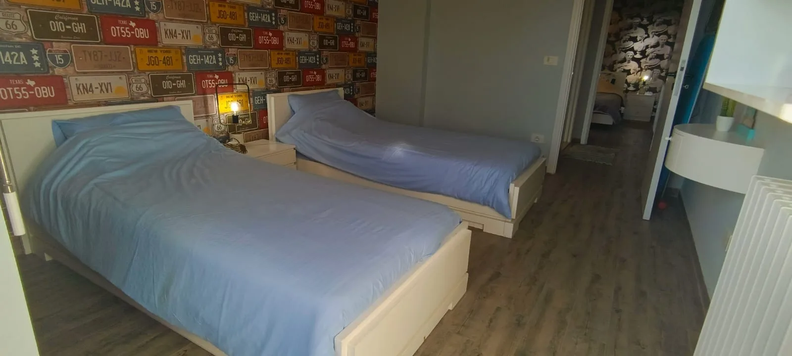 Chalet for rent in Faraiya — الصورة 8