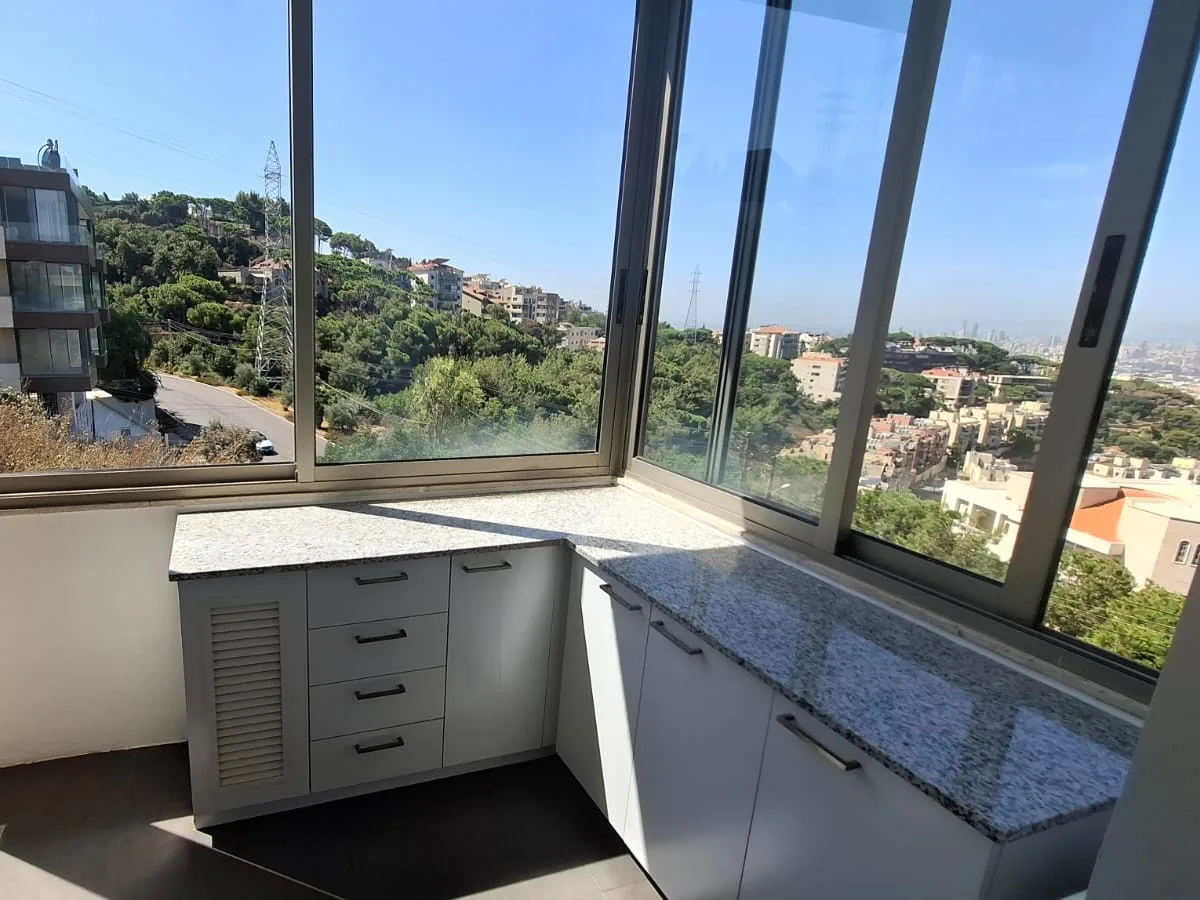 Duplex for Rent in Bsalim — الصورة 4
