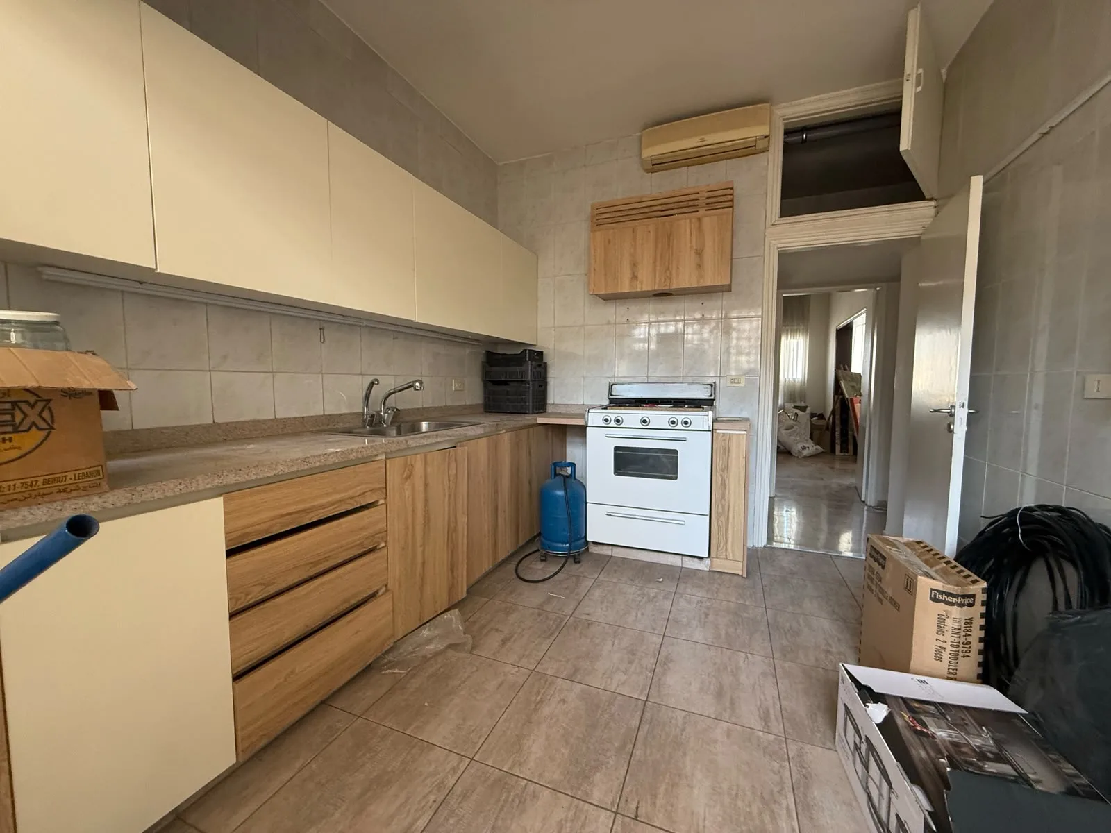 Apartment for Sale in Achrafieh — الصورة 4