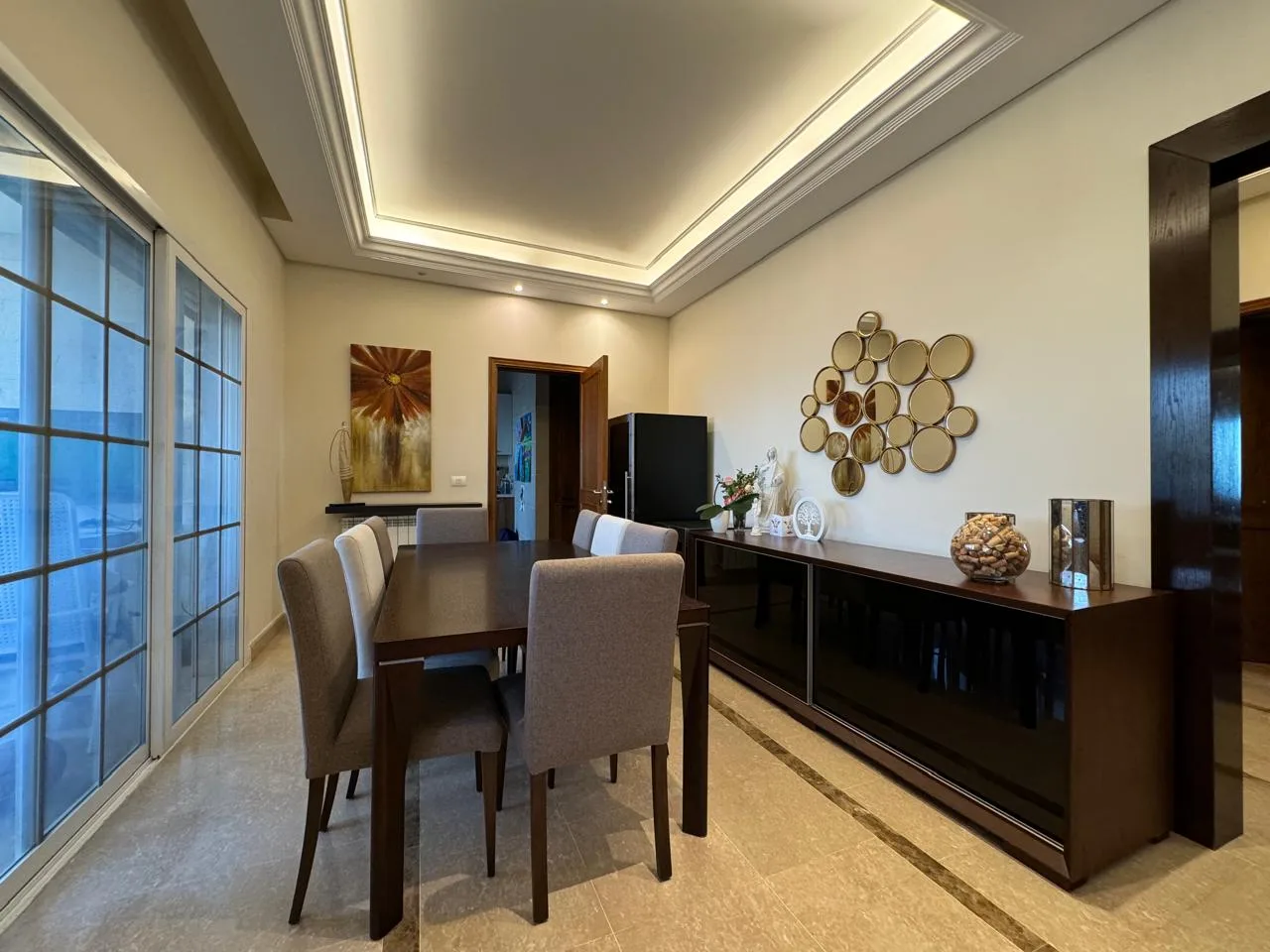 Apartment for Sale in Ain Saadeh — الصورة 7