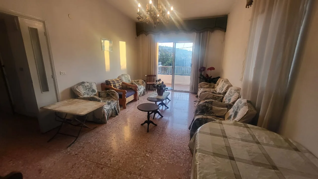 Apartment for Rent in Aachqout, Lebanon — الصورة 2