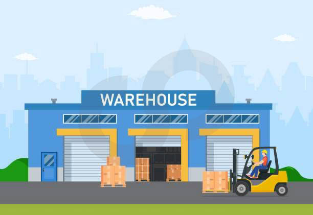 500SQM Ideal for logistics/warehouse operations in Amchit — photo 2