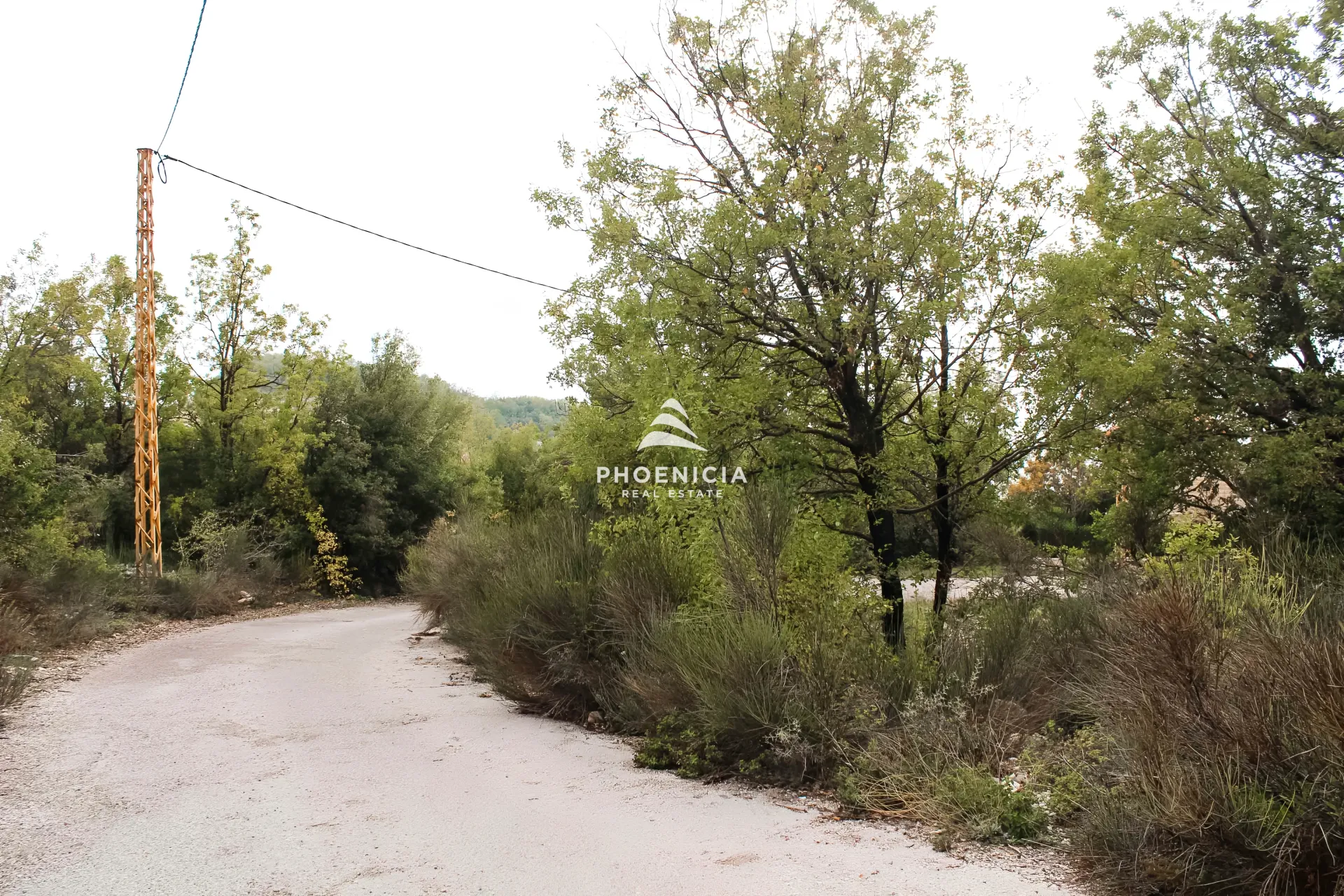 Land for Sale in Aannaya — الصورة 2