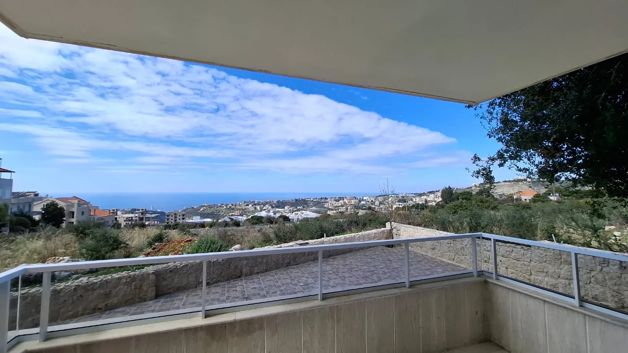 Apartment for Sale in Gharfine — الصورة 7