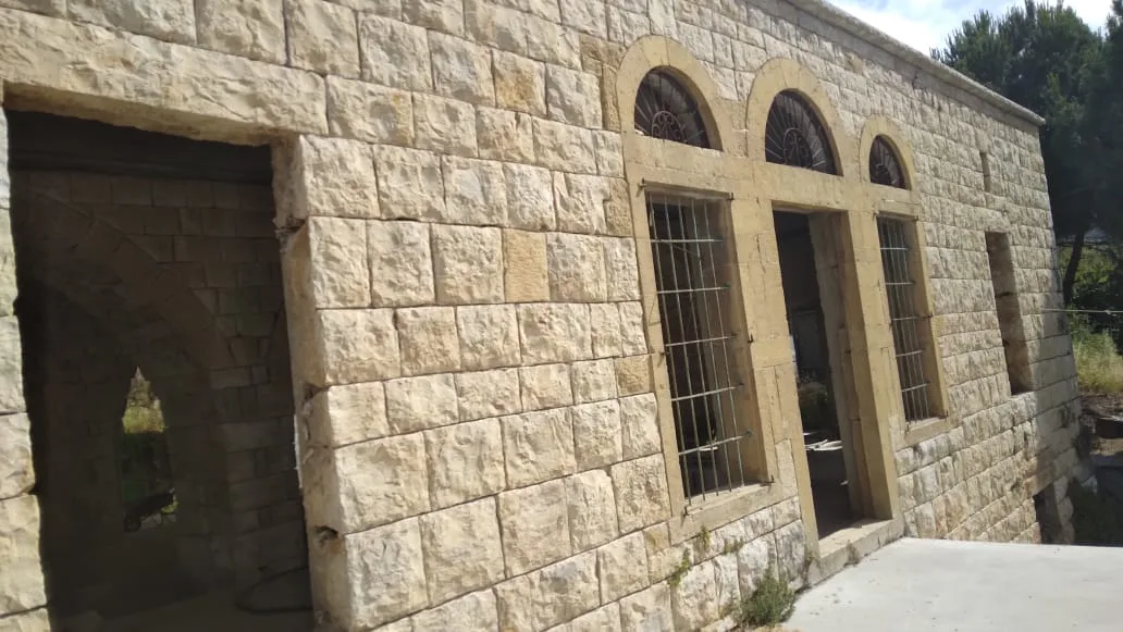 Land for Sale in Ain Aar, Lebanon