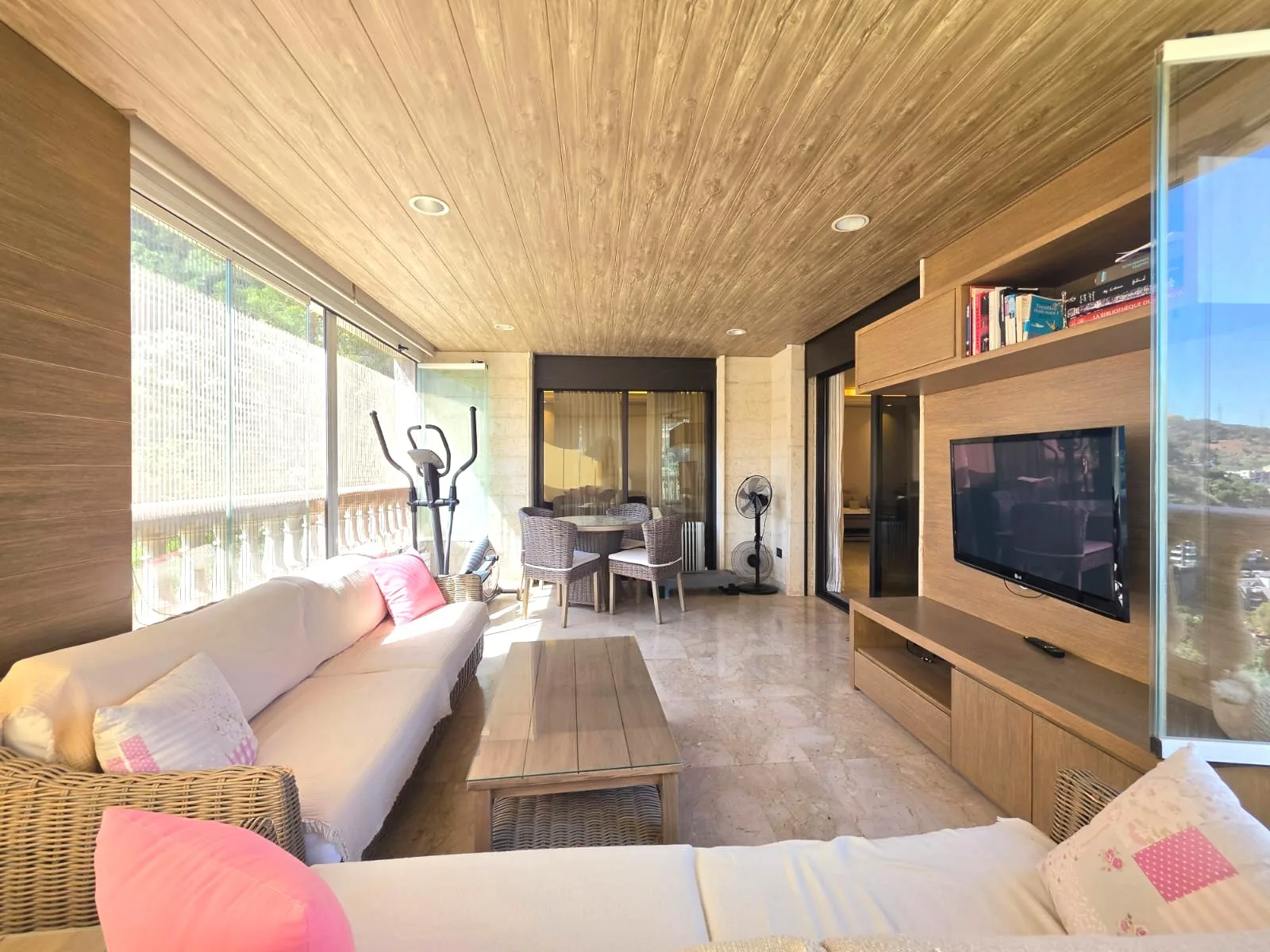 Apartment for Sale in Bsous — الصورة 7