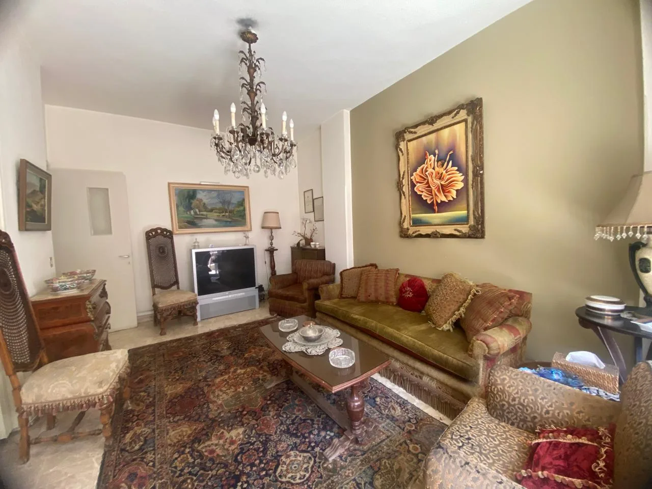 Apartment for Sale in Mar Elias — الصورة 2