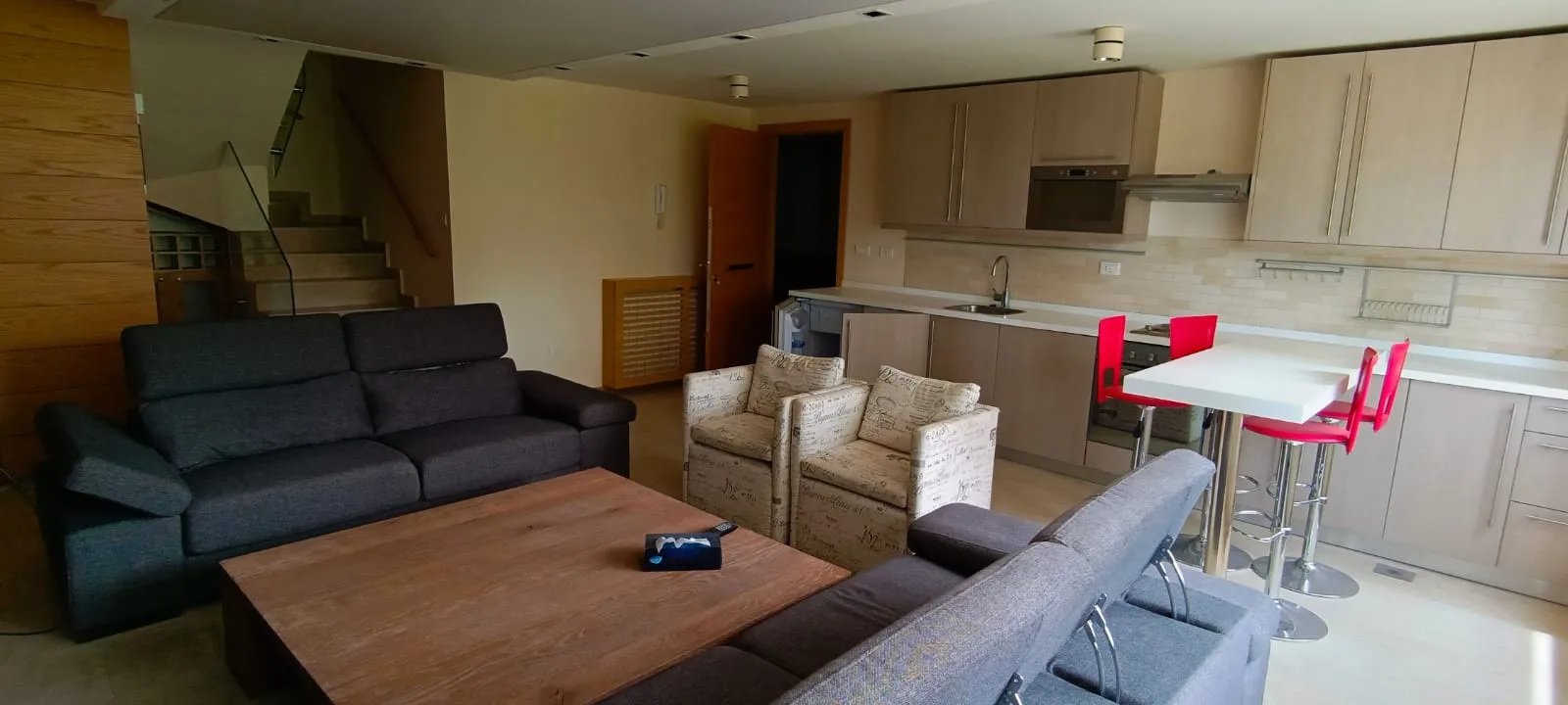 Triplex for Sale in Faqra, Lebanon — الصورة 7