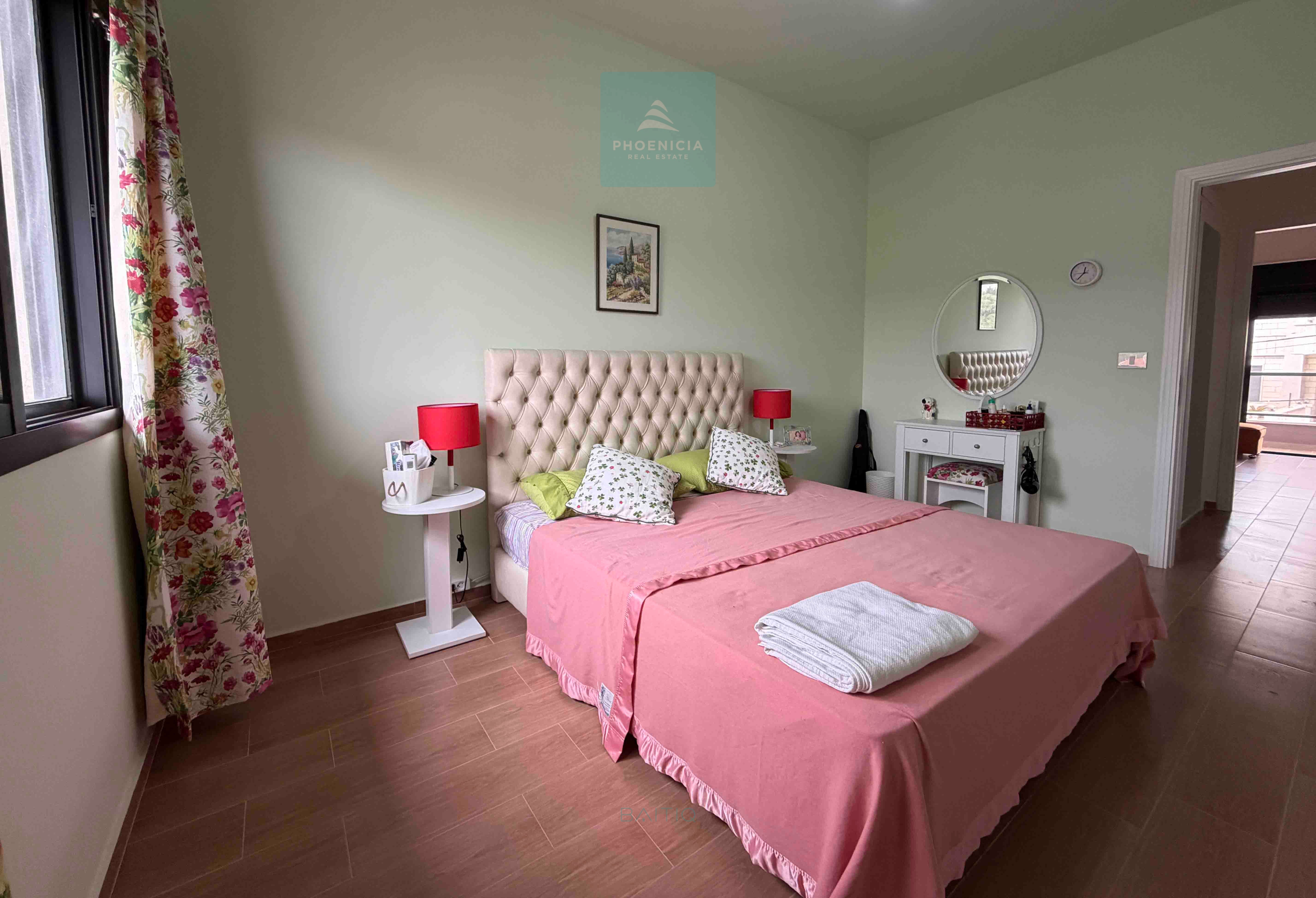 Apartment For Sale In Rihaneh-Jbeil | شقة للبيع | PLS 26680 — الصورة 5