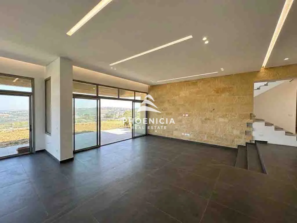 Villa for sale in Bejjeh, Lebanon — الصورة 17