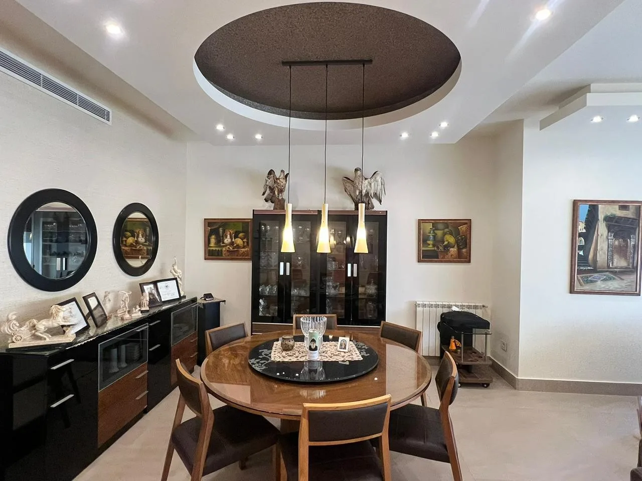 Apartment for Sale in Achrafieh — الصورة 3