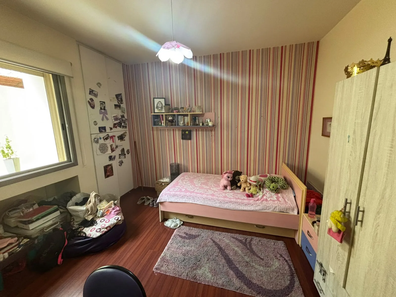 Apartment for Sale in Mazraat Yachoua — الصورة 10