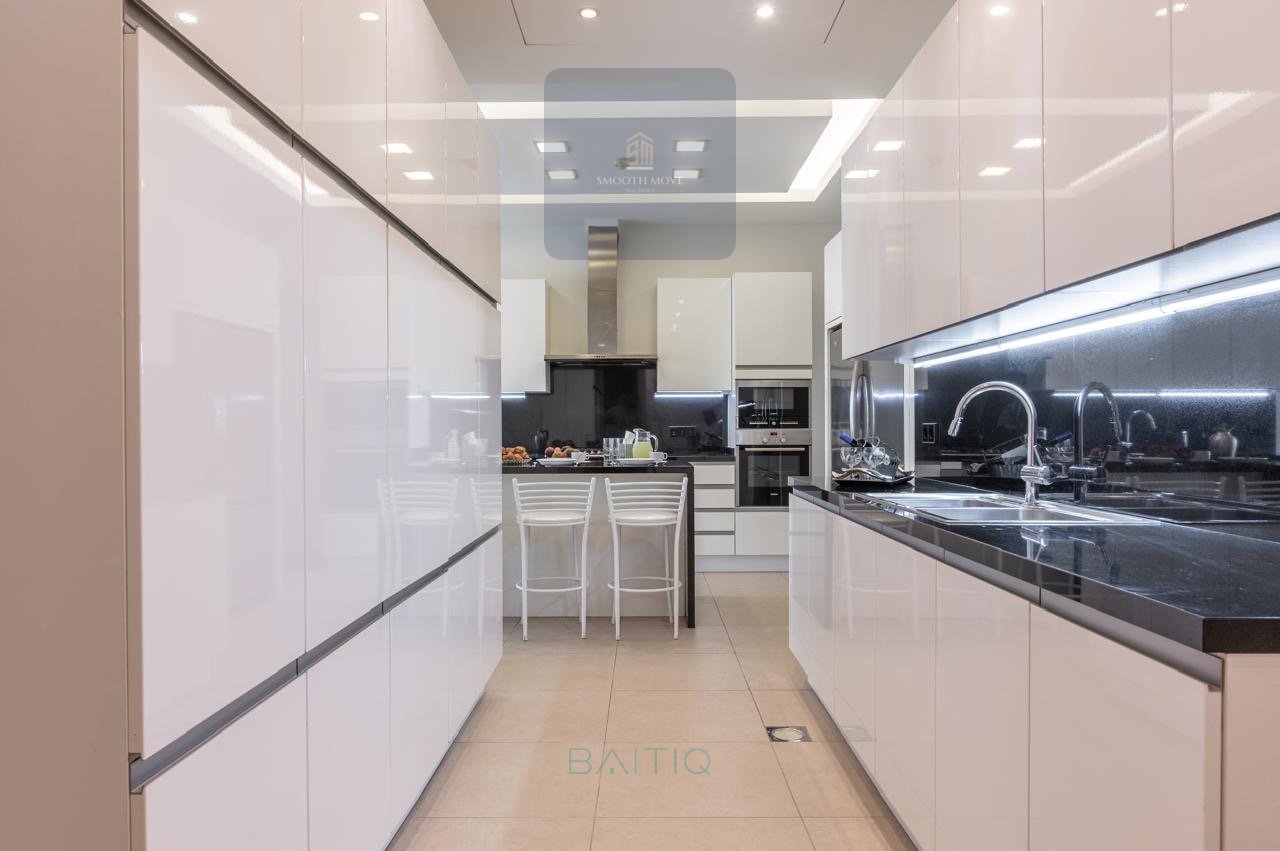 Stunning Four Bedroom for Sale in Manara Beirut — الصورة 8