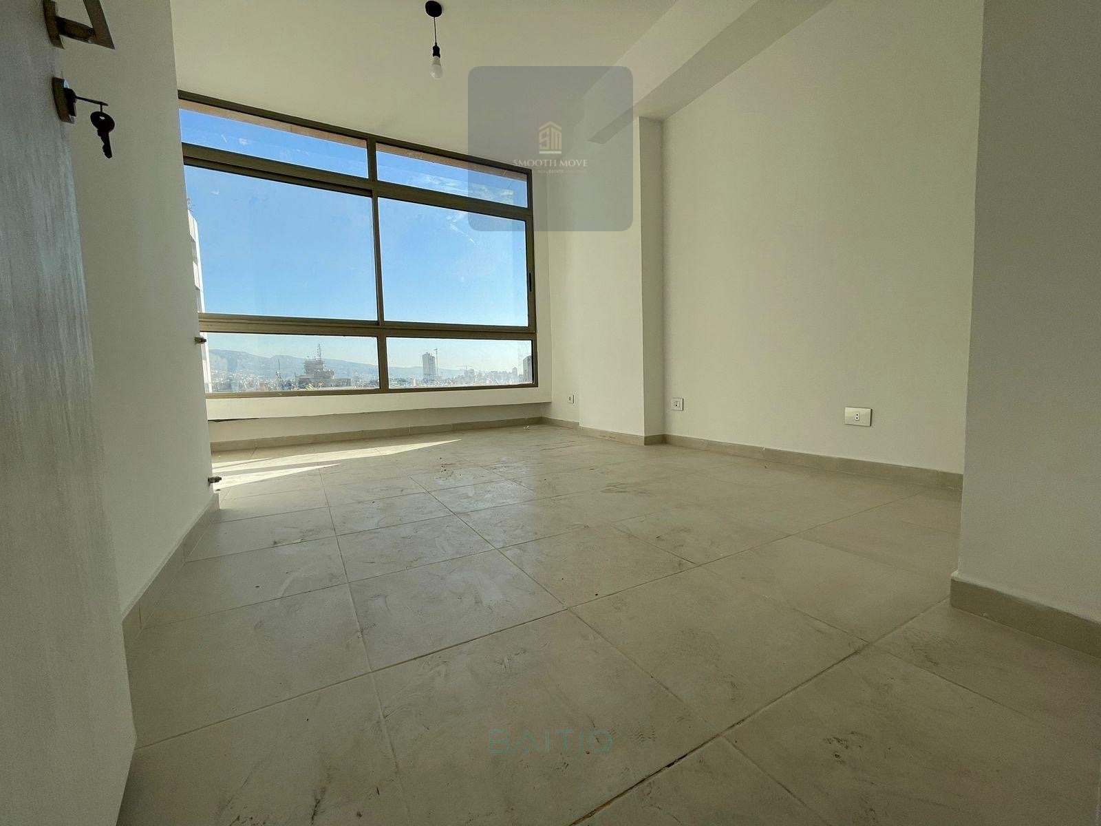 Newly Built 3 Bedroom apartment In Ashrafieh — الصورة 16