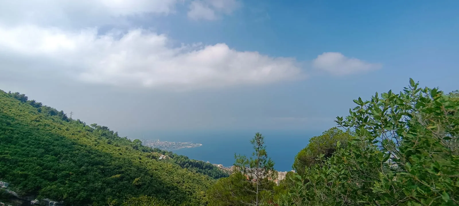 Land for Sale in Chnaneir, Lebanon