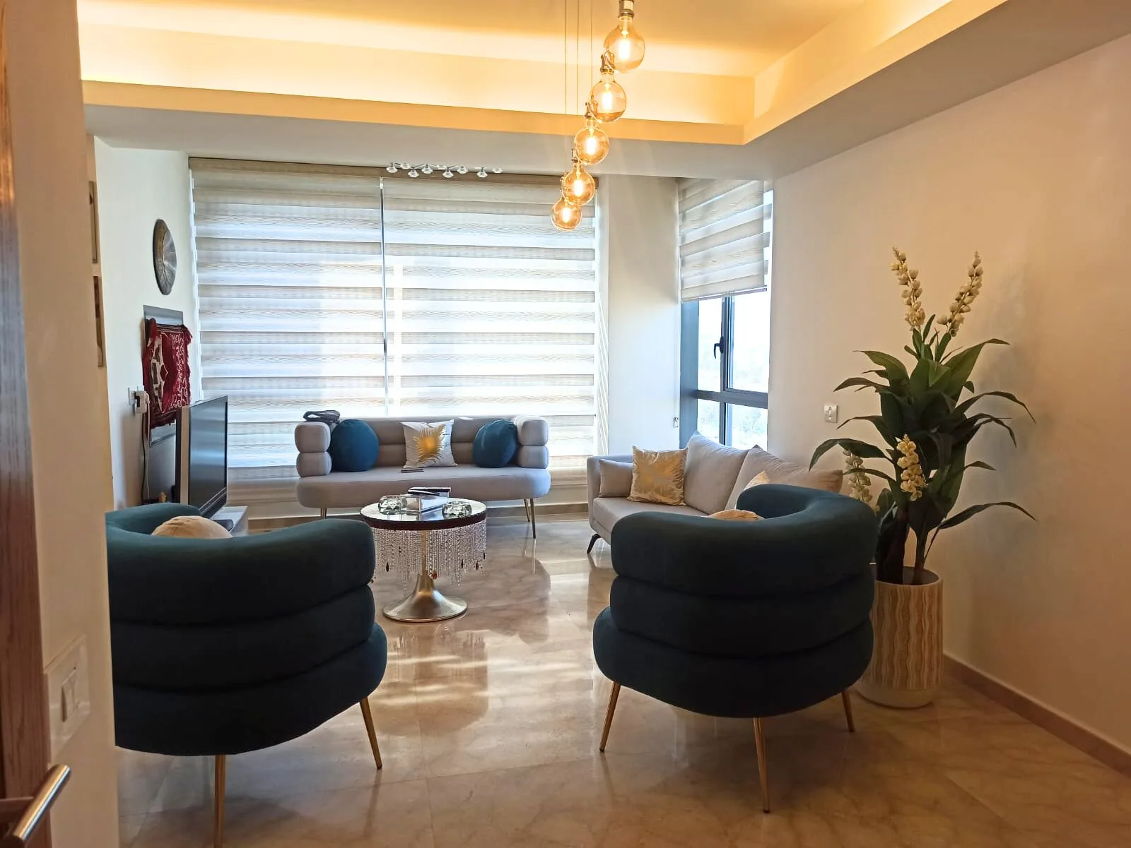 Apartment for Sale in Adliyeh — الصورة 2