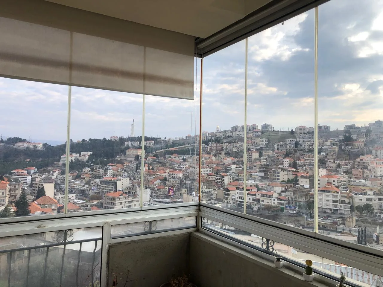 Apartment for Rent in Zahlé, Lebanon — photo 10
