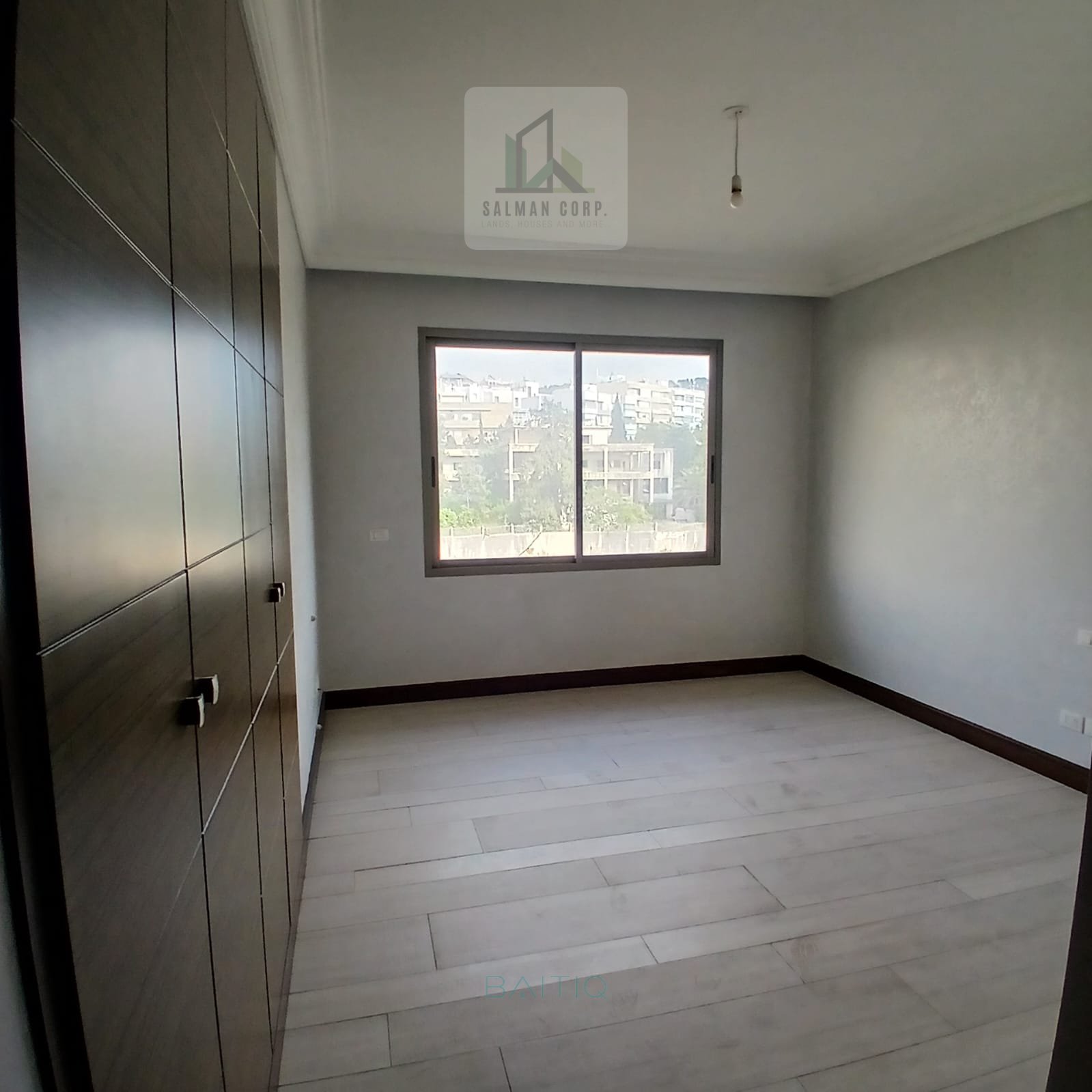 Spacious Apartment for Sale in Baabda - شقة مميز للبيع بعبدا برازيليا — الصورة 9