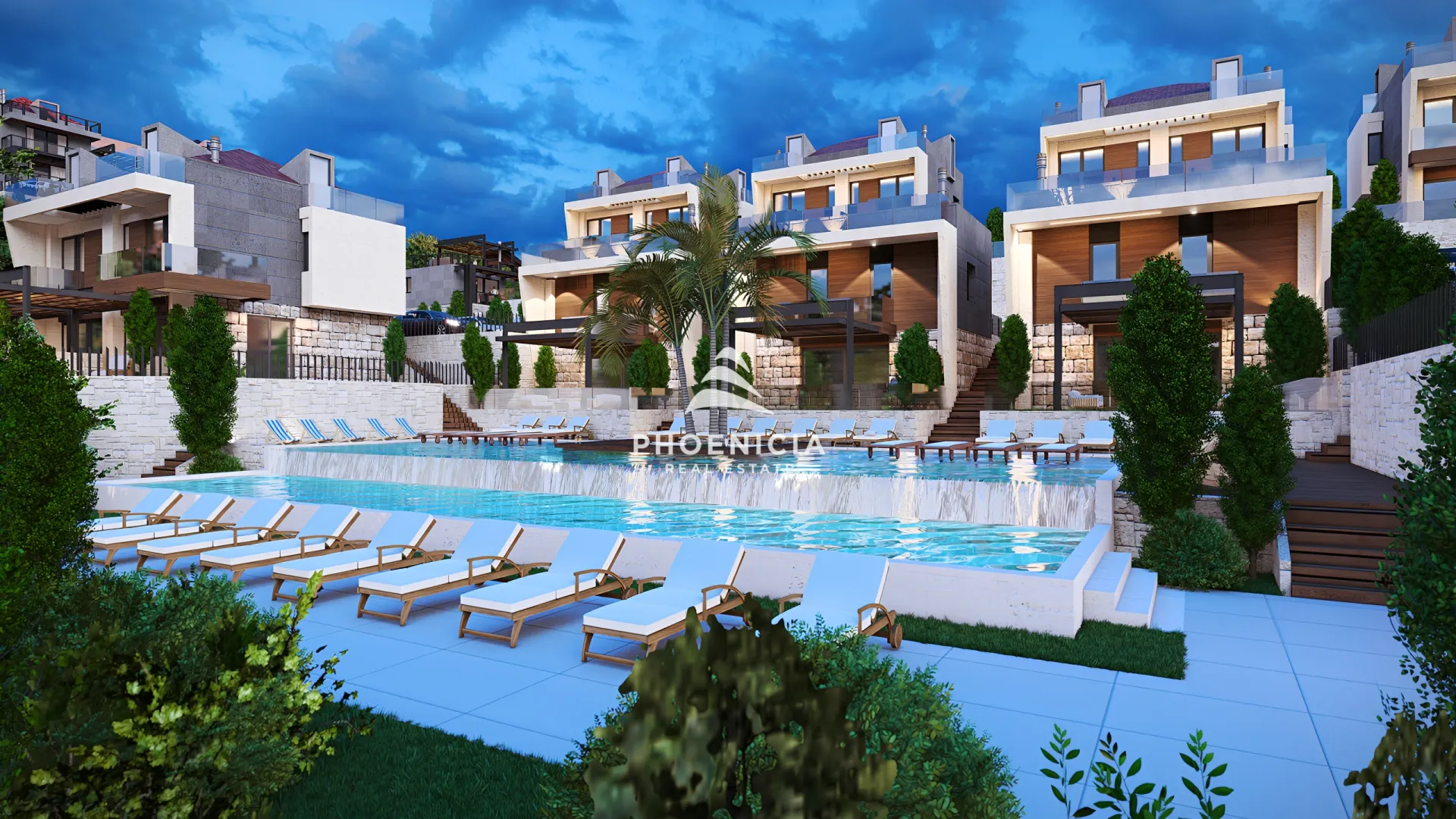 Chalet for sale in Mechmech, Lebanon — الصورة 3