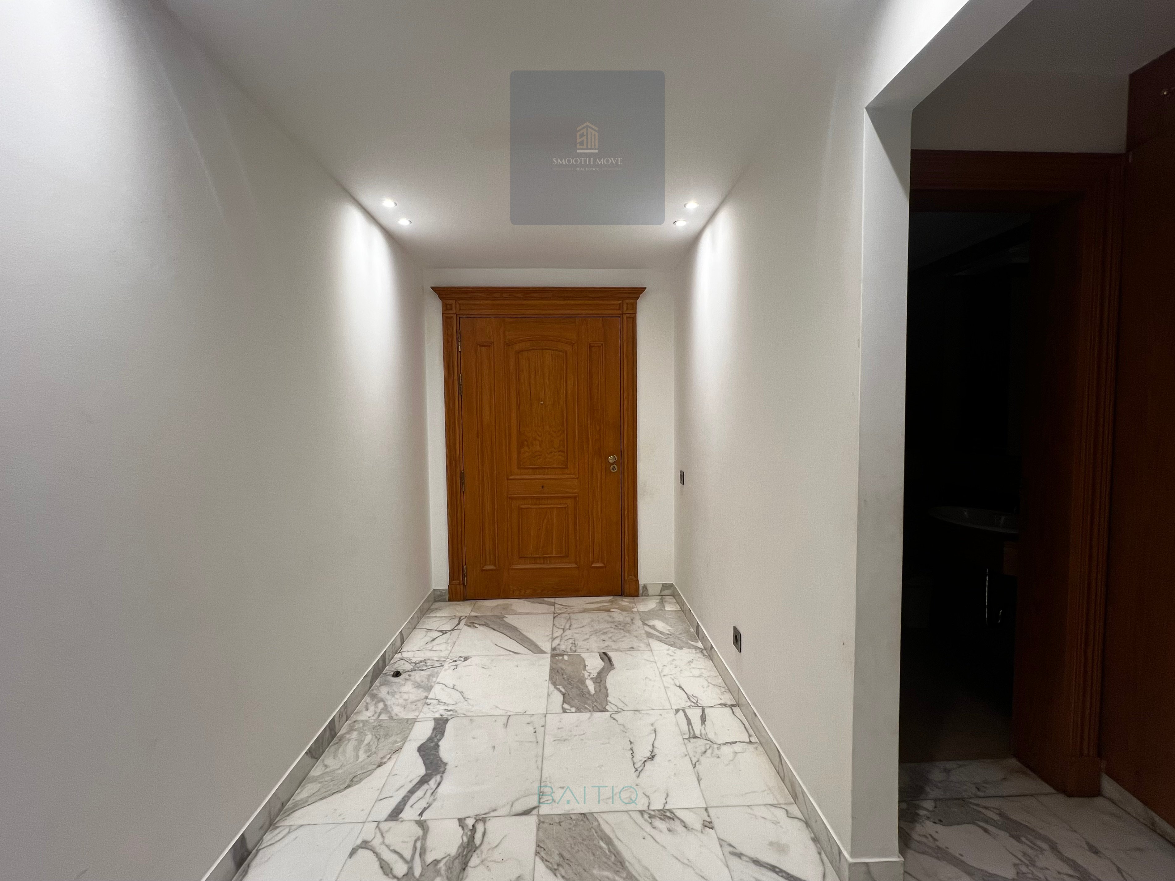 Timeless, Unique Apartment for Sale in Manara, Beirut — الصورة 12