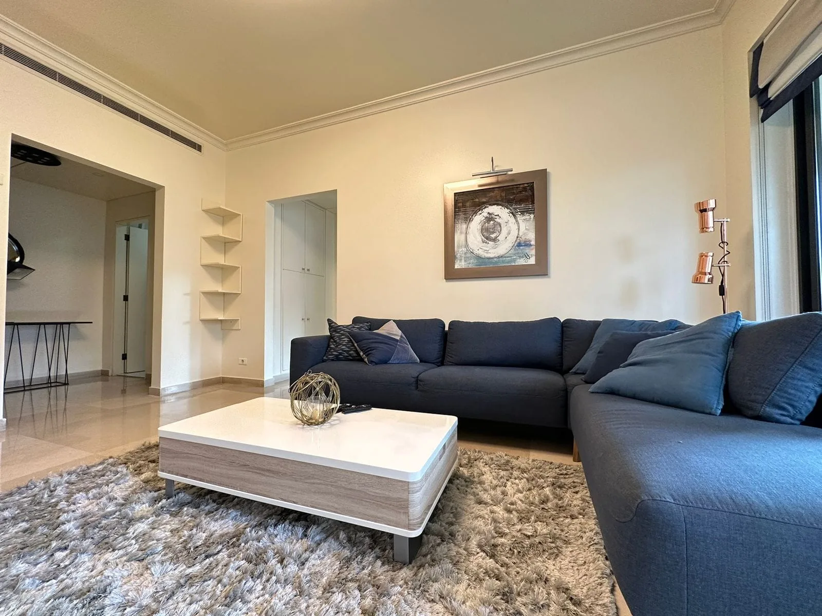 Apartment for Rent in Downtown, beirut — الصورة 2