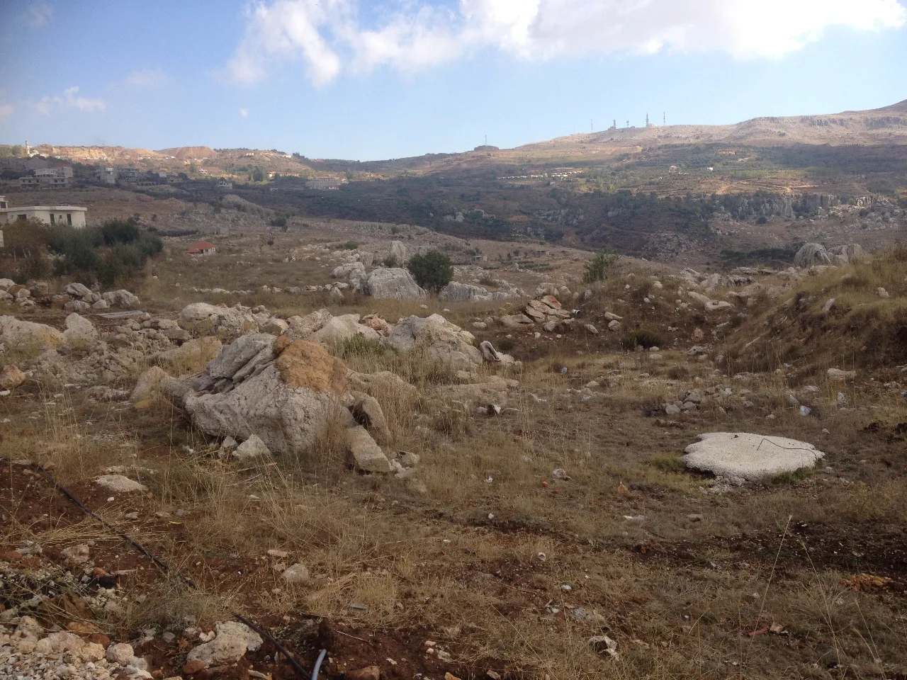 Land for Sale in Tarchich, Lebanon — photo 2