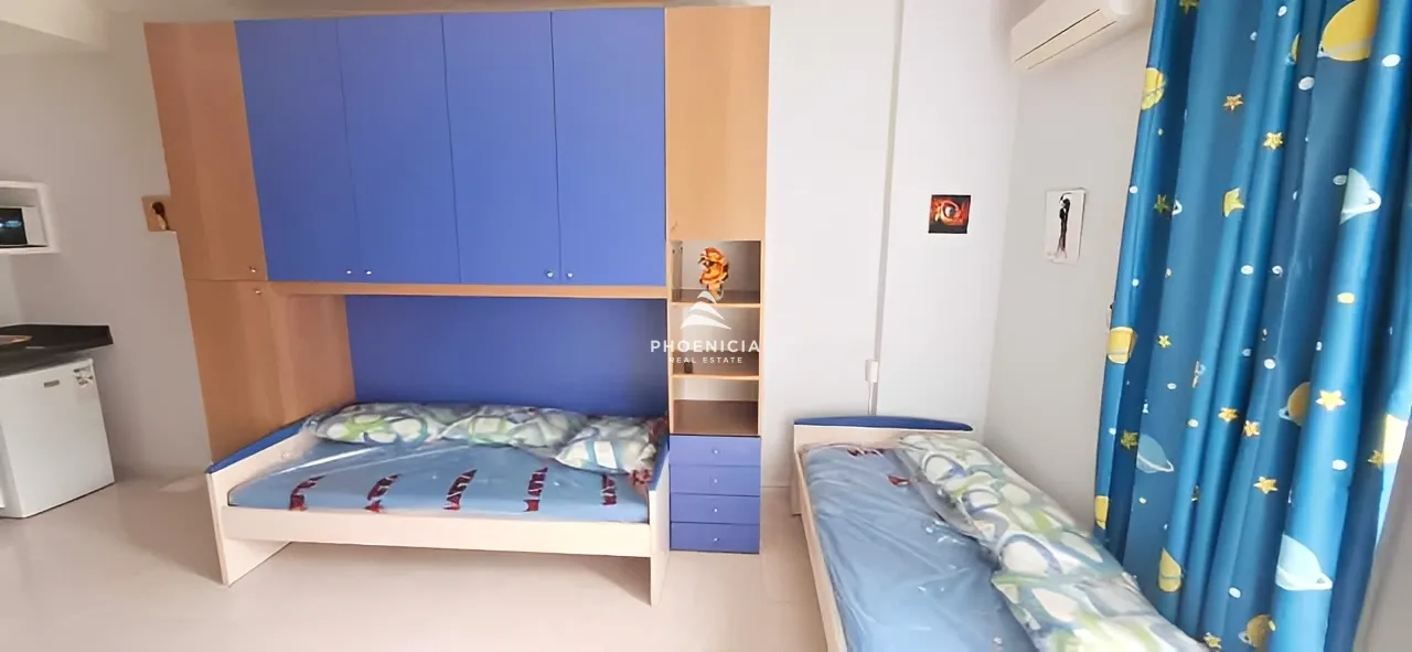 Studio for rent in Blat — الصورة 2