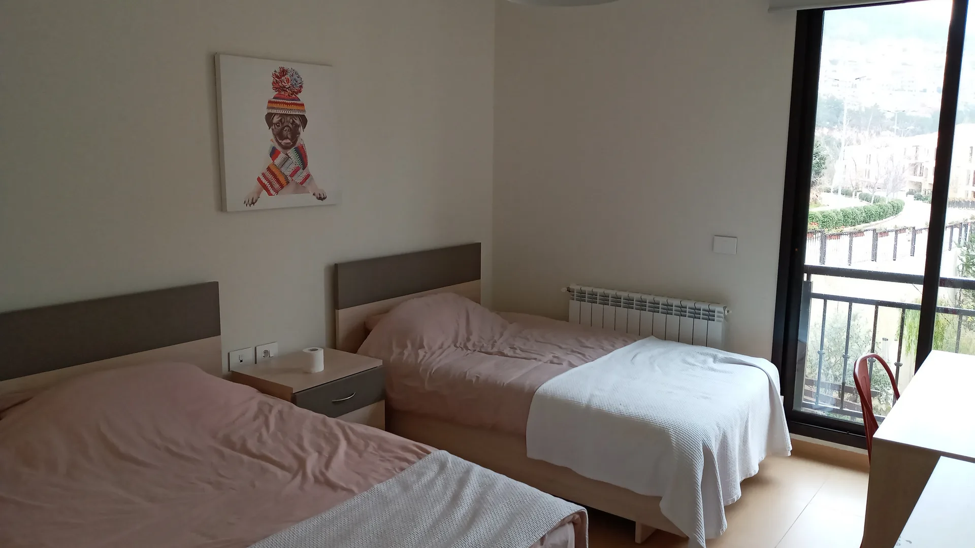 Apartment for Sale in Aatchane, Lebanon — الصورة 5