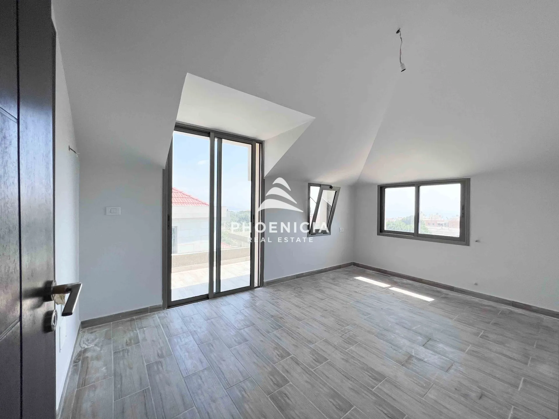 Apartment for rent in Chikhane, Lebanon — الصورة 5