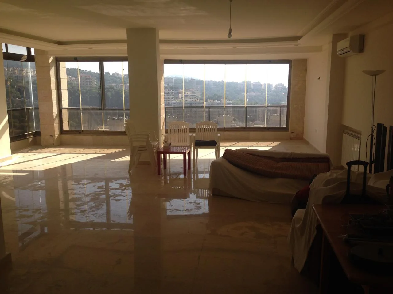 Apartment for Sale in Deir Qoubel — الصورة 3