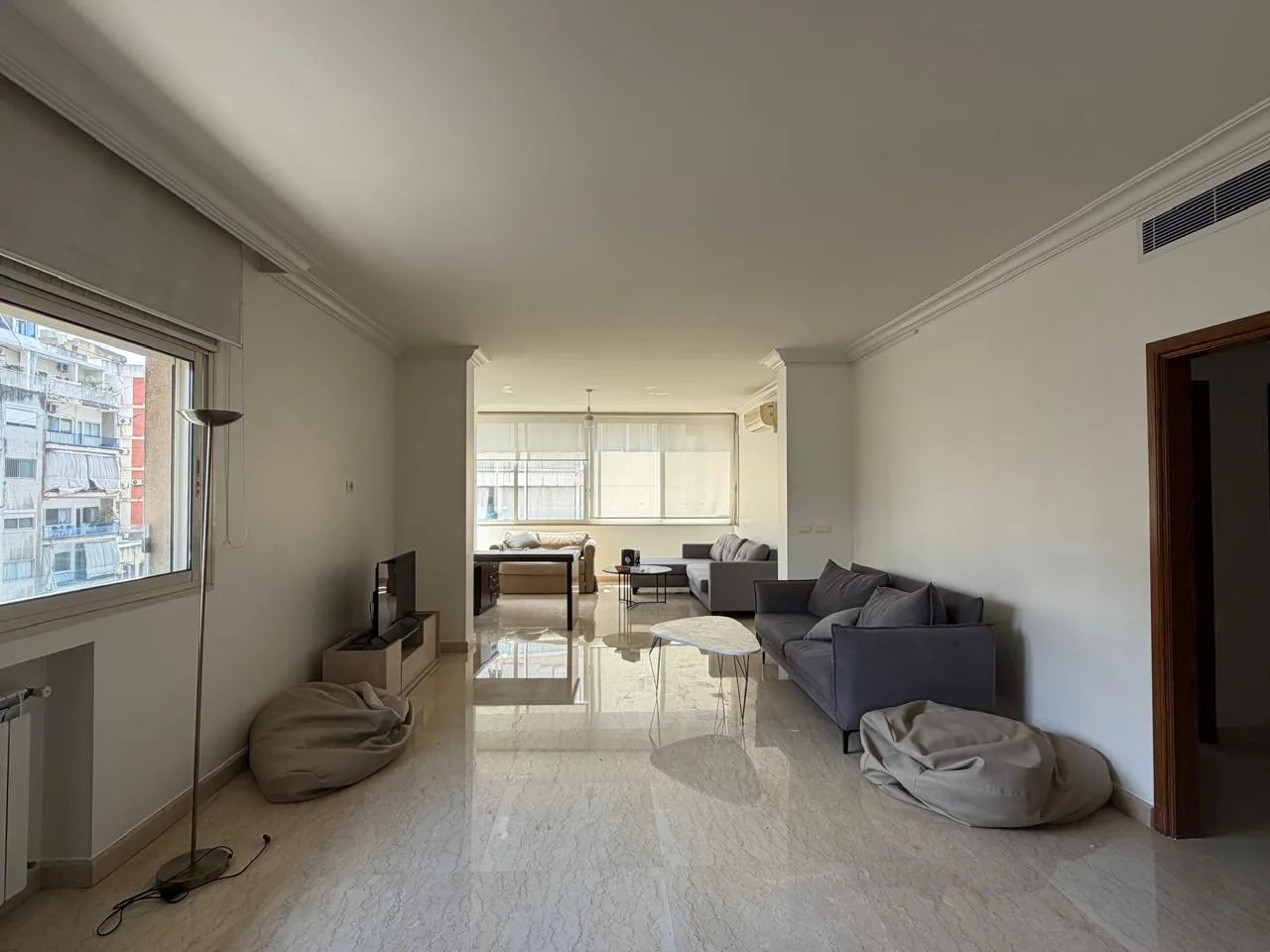 Apartment for Rent in Achrafieh — الصورة 4