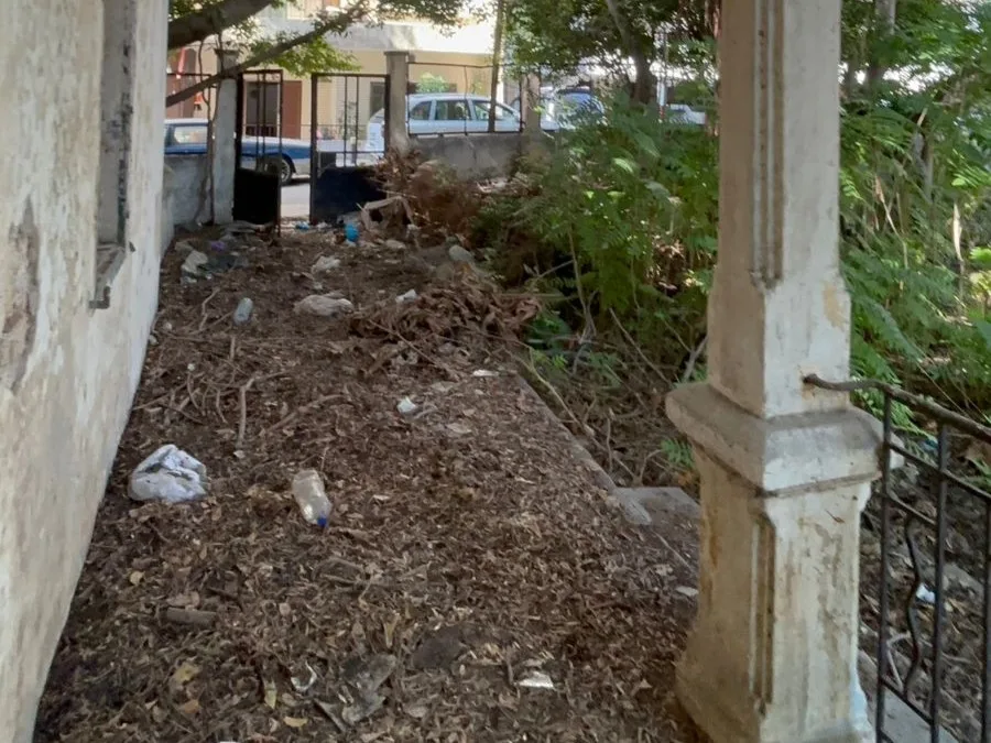 Land for Sale in Achrafieh, Beirut, Lebanon — الصورة 2
