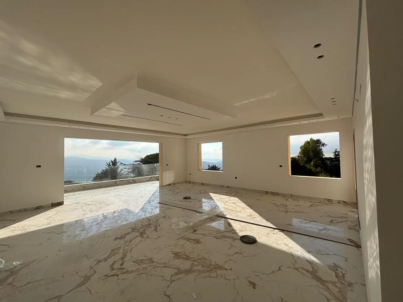 Apartment for Sale in Baabdat, Lebanon