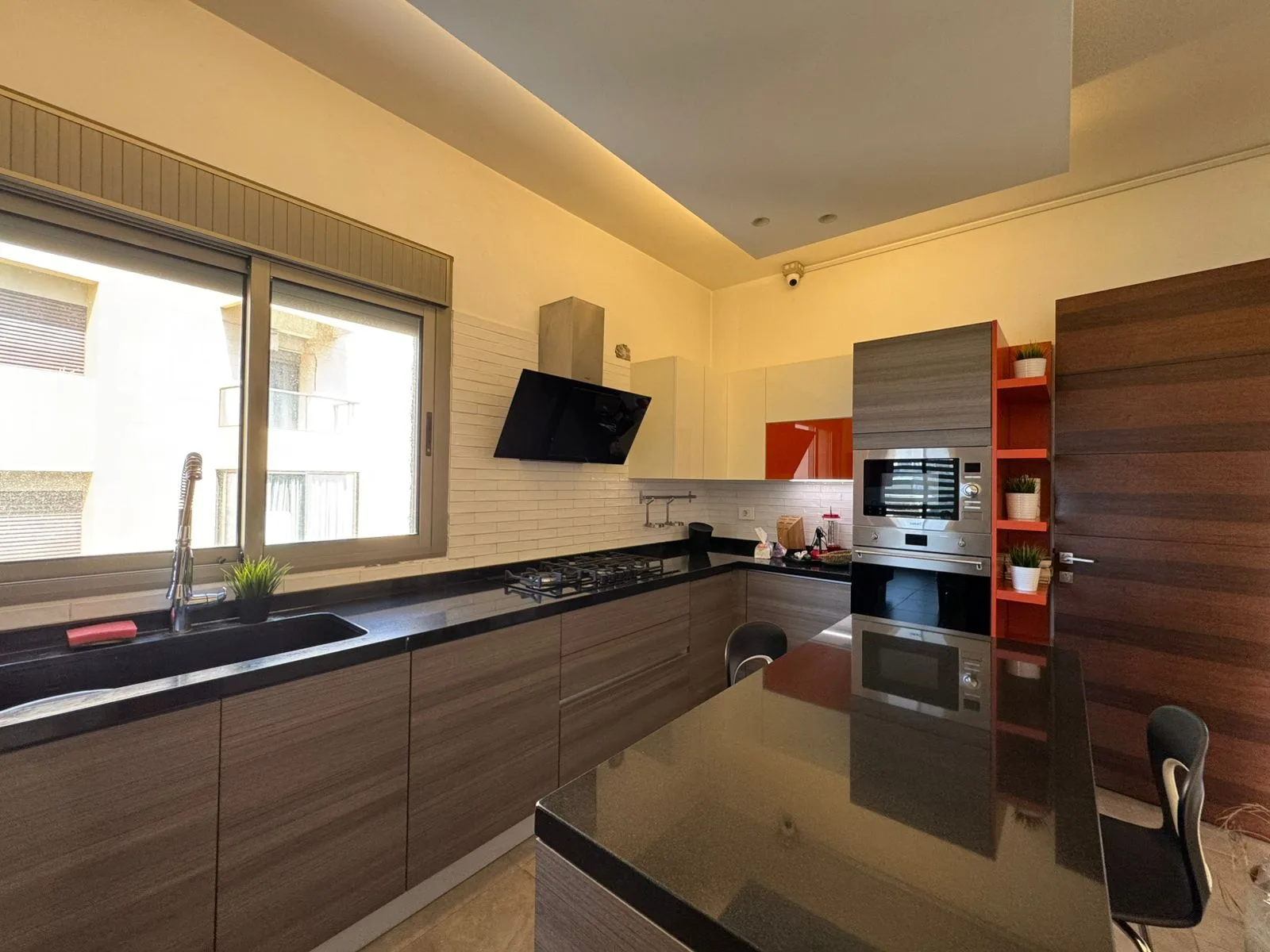 Apartment for Rent in Mansourieh — الصورة 8