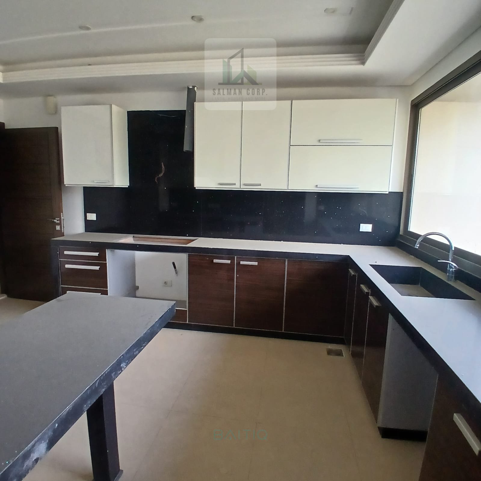 Spacious Apartment for Sale in Baabda - شقة مميز للبيع بعبدا برازيليا — الصورة 13