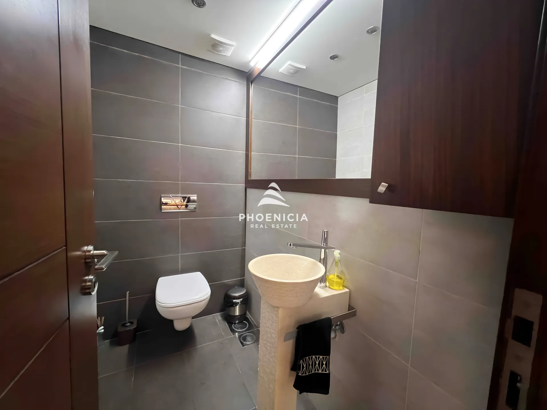 Apartment for Sale in Nahr Ibrahim — الصورة 9