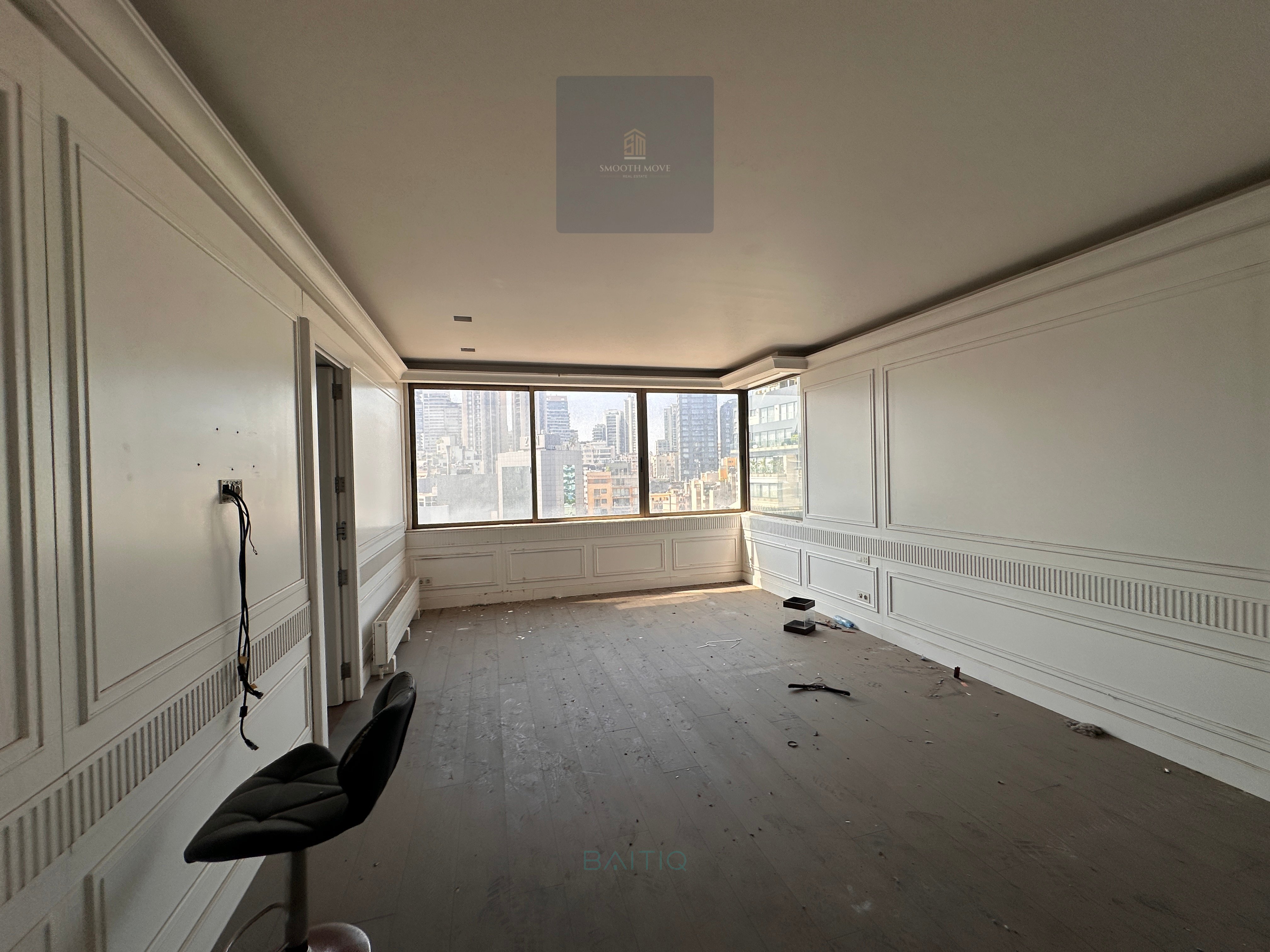 510 SQM Apartment for Sale in Prime Sursock, Beirut — الصورة 7