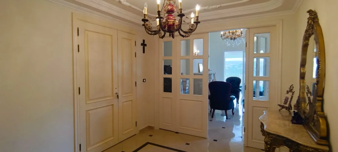 Duplex for Sale in Fatqa, Lebanon — الصورة 6