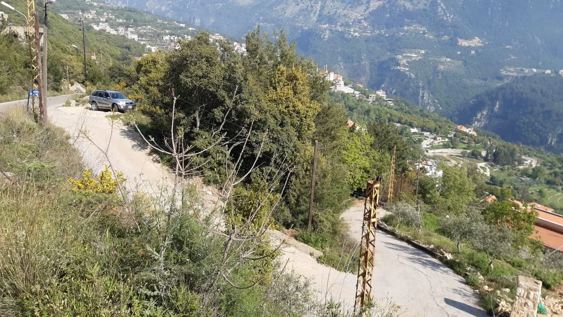 Land for Sale in Adonis, Lebanon