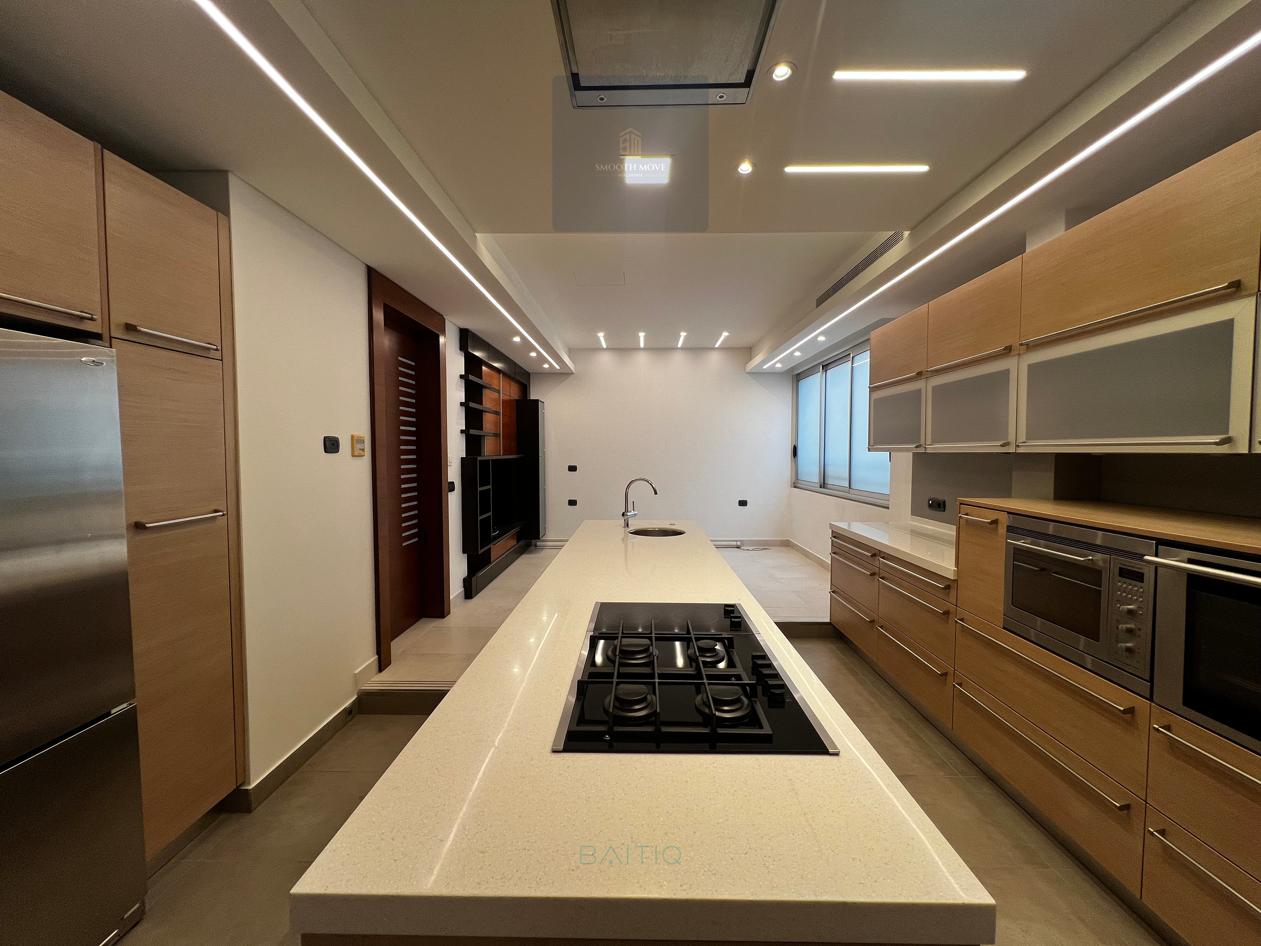 Gorgeous High End Apartment For Sale in Verdun Prime Location — الصورة 18