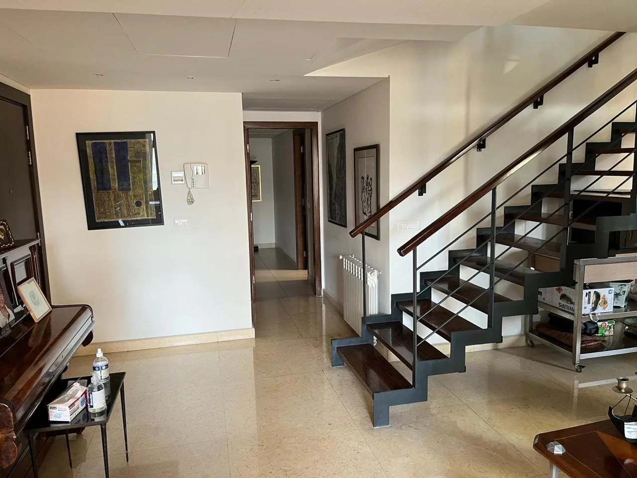 Triplex for sale in Mar Takla, Hazmieh — الصورة 5