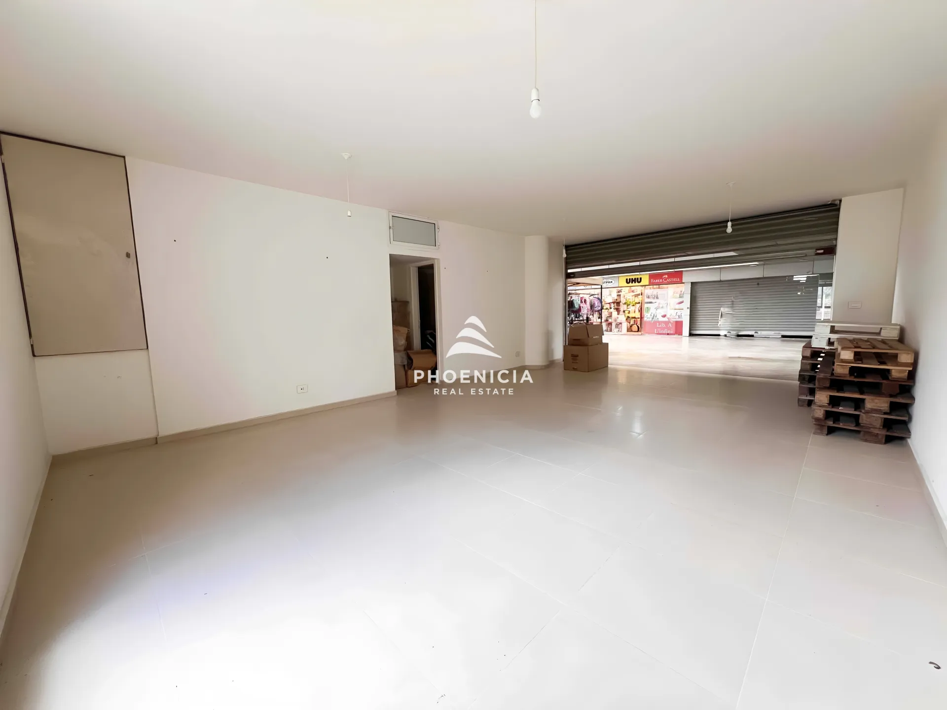 Shop for Sale in Aamchit — الصورة 3