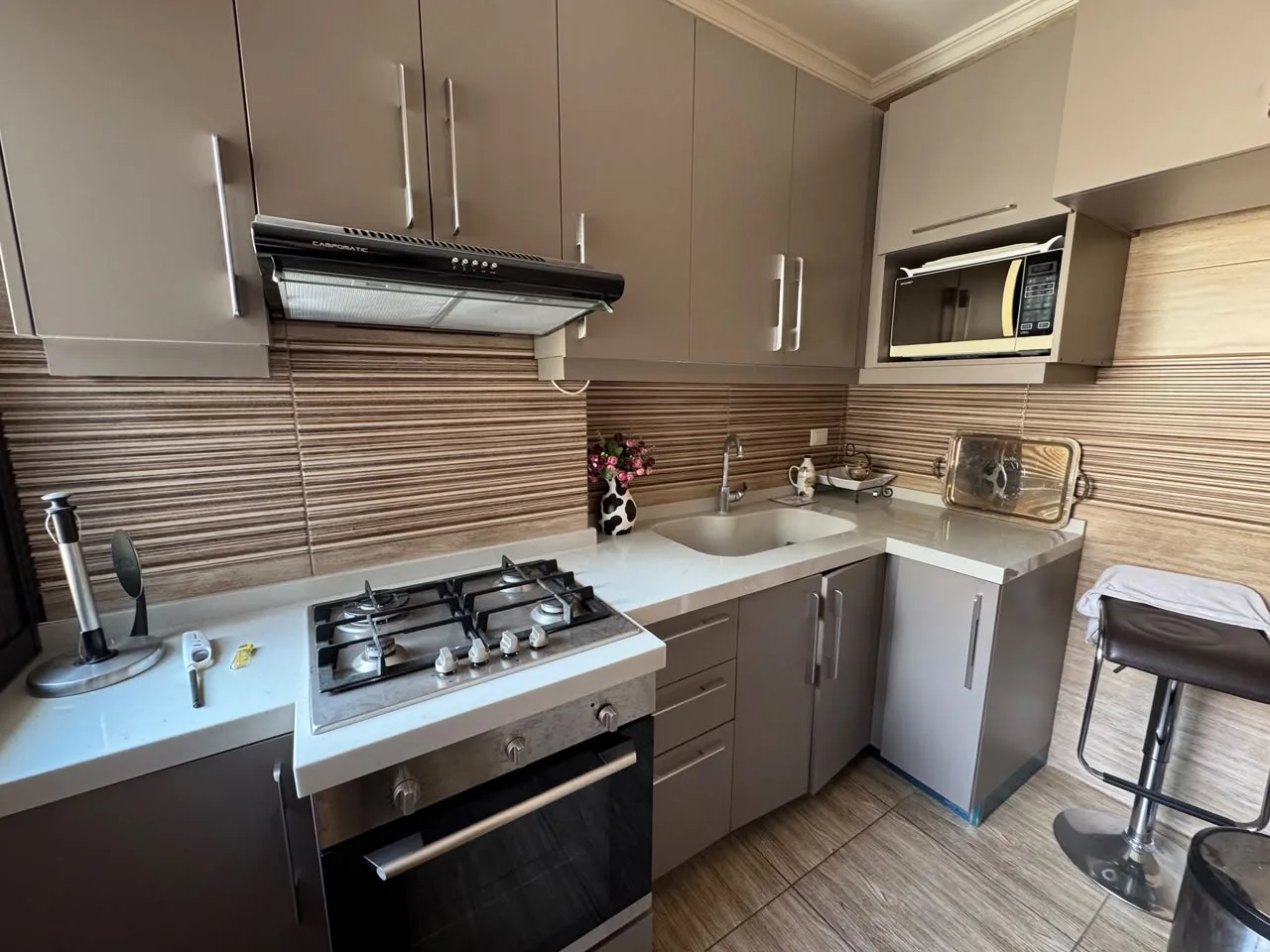 Apartment for Rent in Tallet El Khayyat — الصورة 7