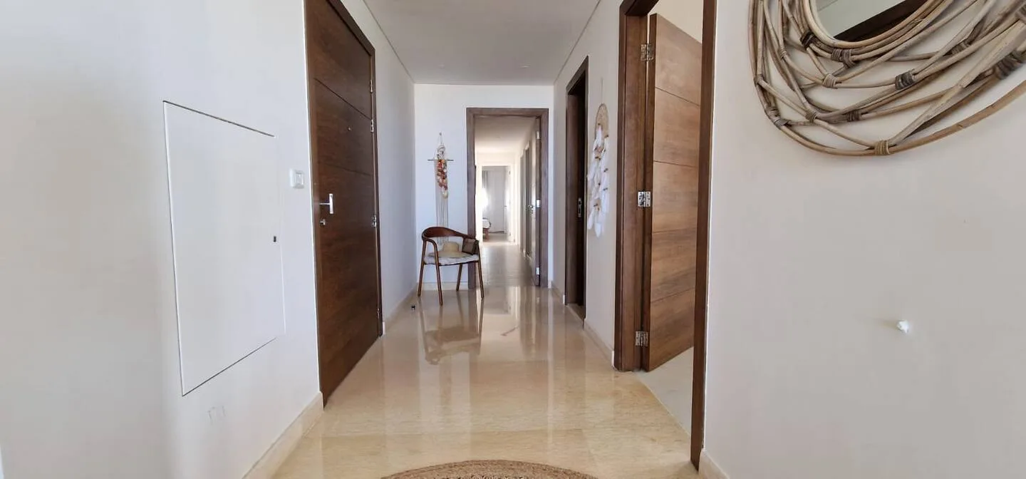 Apartment for Rent in Batroun, Lebanon — الصورة 3