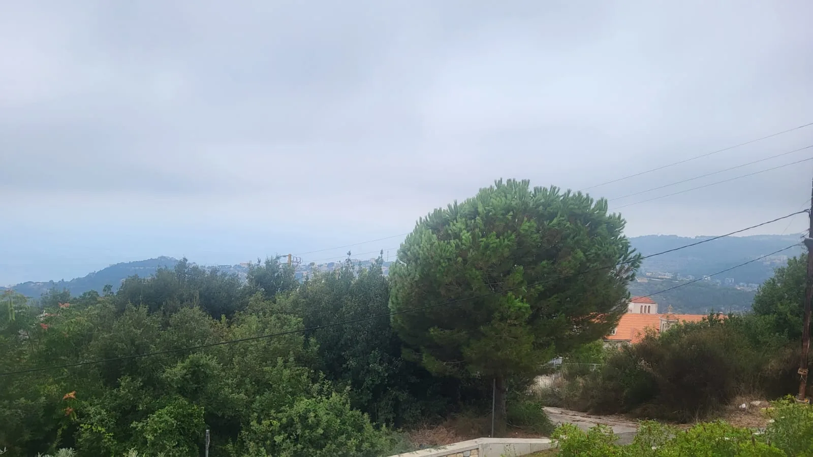 Land for Sale in Kfour — الصورة 4