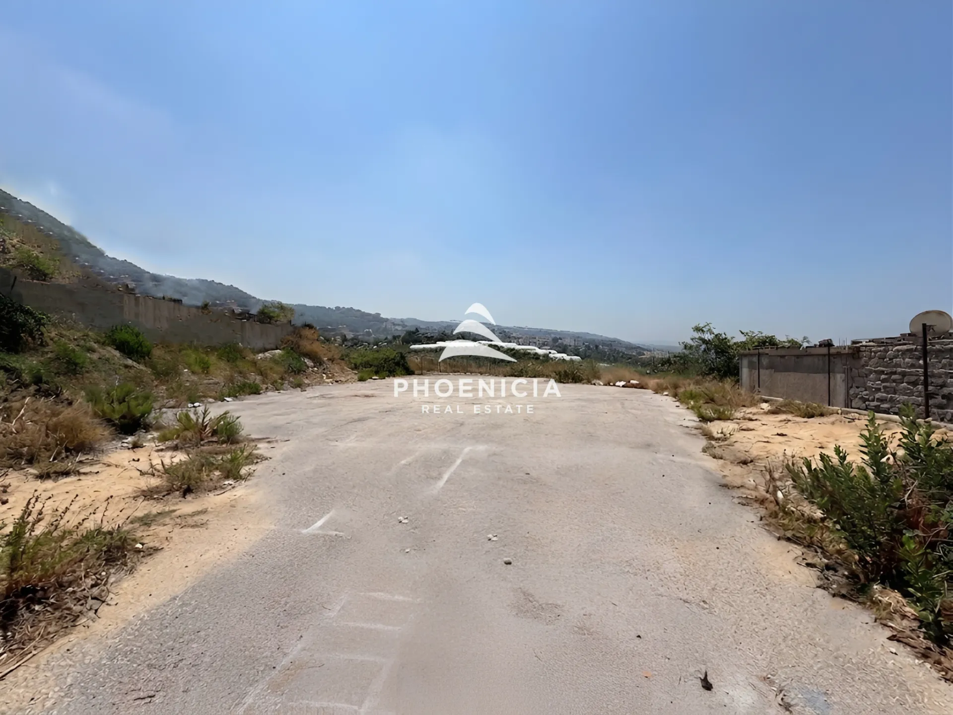 Residential Land for sale in Blat, Jbeil, Lebanon — الصورة 6