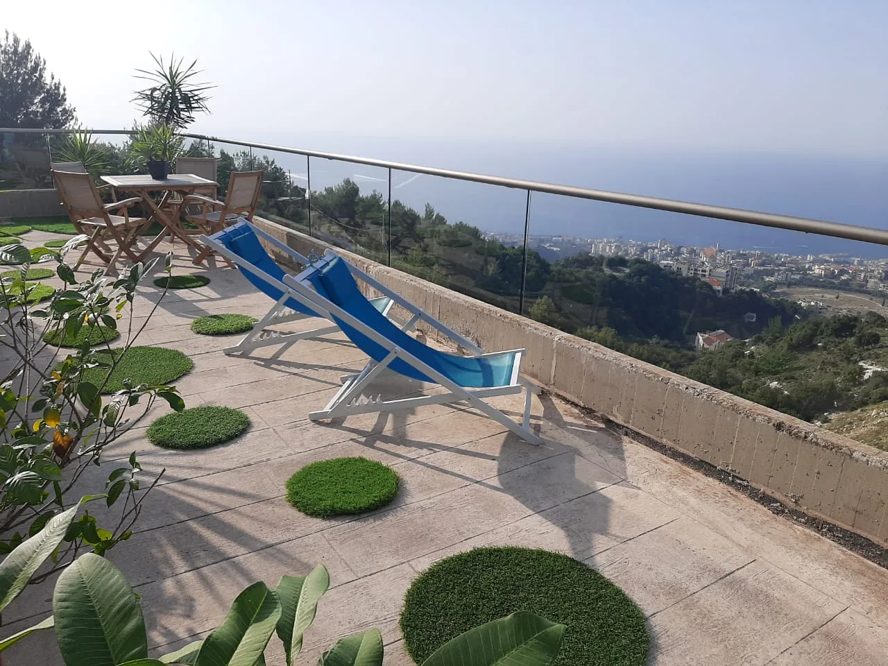 Apartment for Rent in Adma w Dafnah, Lebanon