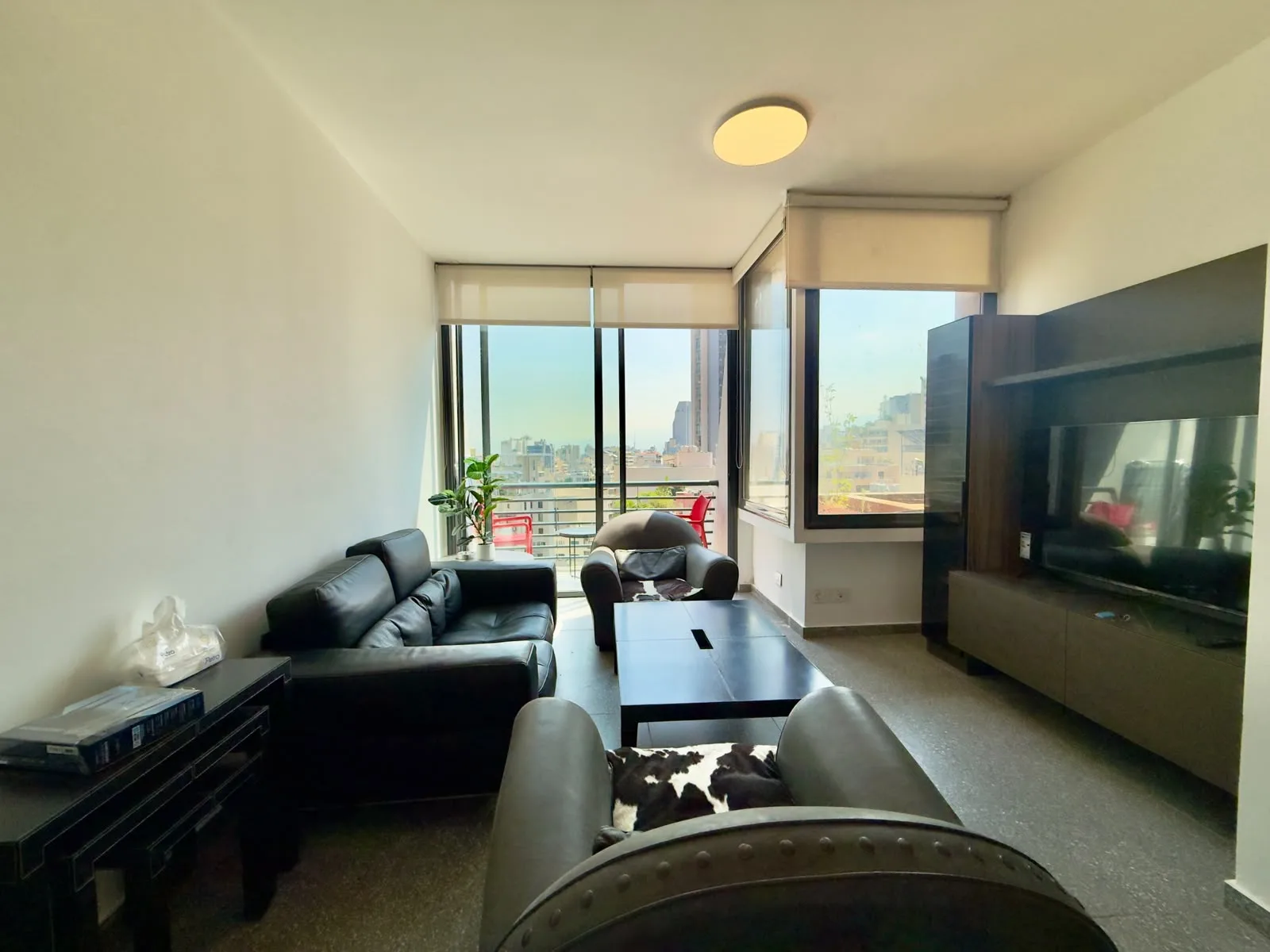 Loft for Sale in Achrafieh — الصورة 2