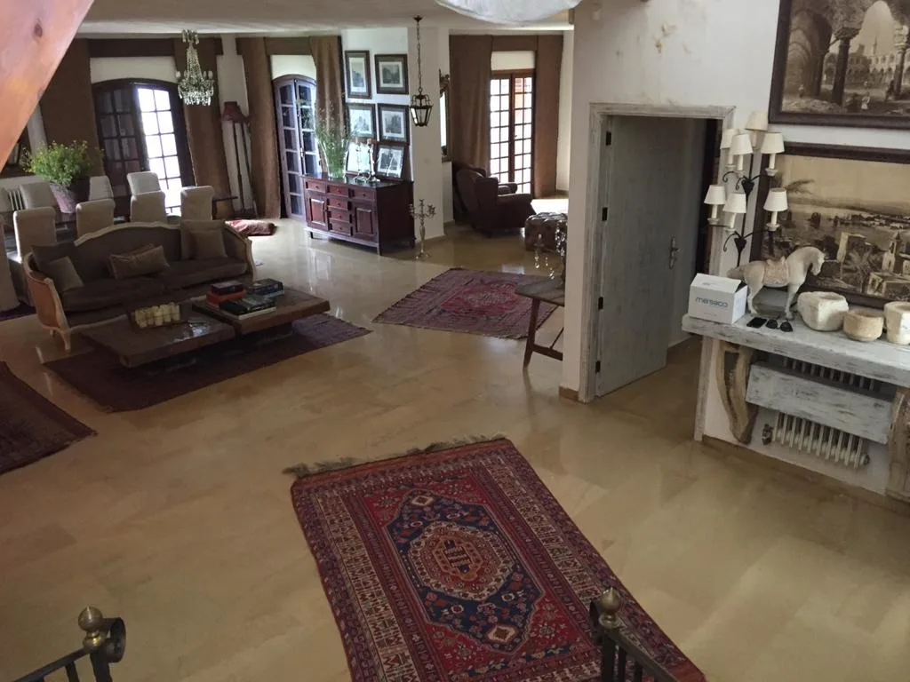 Villa for Sale in Batroun, Lebanon